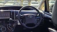Toyota Estima Auto+Petrol+LowMiles+7Seater 59