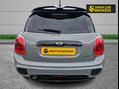 Mini Hatch 1.5 Cooper Auto 3dr 6