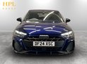 Audi A3 1.5 TFSI 35 Black Edition Sportback 5dr Petrol S Tronic Euro 6 (s/s) (150 p 2