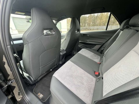 Cupra Born Born V3 EV 5dr *NATIONAL DELIVERY* 19