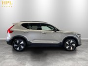 Volvo XC40 Recharge 69kWh Core SUV 5dr Electric Auto RWD (238 ps) 8