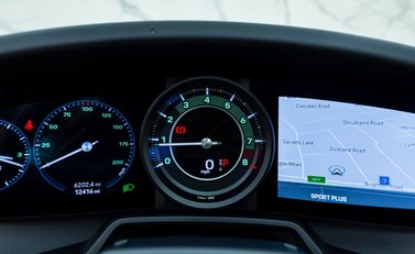 Porsche 911 Targa 4S (992) 26