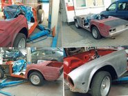 Triumph TR6 125 bhp Sports 33