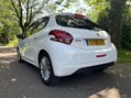 Peugeot 208 PURETECH S/S SIGNATURE 2