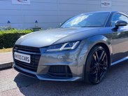 Audi TT 2.0 TFSI S line S Tronic quattro Euro 6 (s/s) 3dr 59