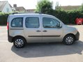 Renault Kangoo 1.5 dCi Extreme Euro 5 5dr 6