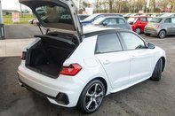 Audi A1 SPORTBACK TFSI S LINE 31