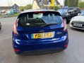 Ford Fiesta 1.25 Zetec Euro 6 5dr 4
