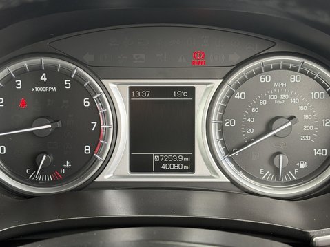 Suzuki Vitara 1.6 SZ5 5dr 22