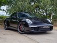 Used Porsche 911 991.1 Carrera 4S PDK For Sale