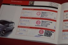 Alfa Romeo GT V6 24V 37