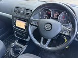 Skoda Yeti 1.2 TSI SE Outdoor Euro 5 5dr 2