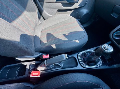 Vauxhall Corsa SXI AC 50