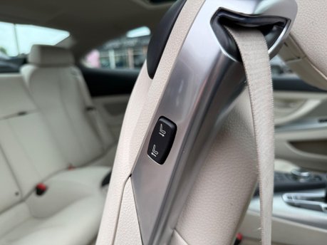 BMW 6 Series 3.0 640d SE Auto Euro 5 (s/s) 2dr 16