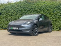 Tesla Model Y (Sold) (Dual Motor) Performance SUV 5dr Electric Auto 4WDE (426 bhp) 29