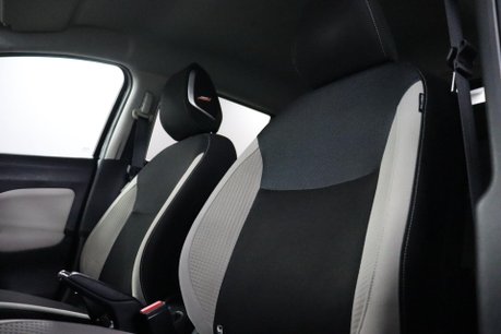 Nissan MICRA IG-T TEKNA 35