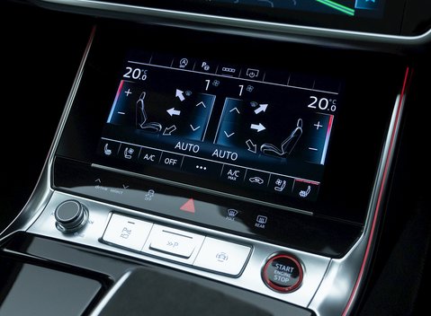 Audi RS6 Avant Carbon Black 20