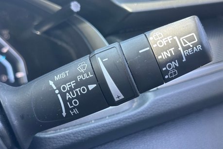 Honda Civic 1.0 VTEC Turbo SR Hatchback 5dr Petrol Manual Euro 6 (s/s) (129 ps) 29