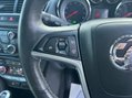Vauxhall Mokka 1.4i Turbo SE Auto 2WD Euro 6 5dr 21