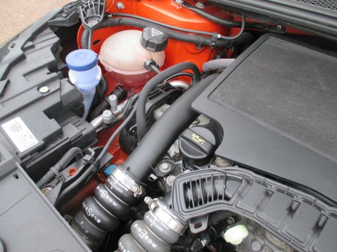 Vauxhall Corsa 1.2 Turbo SRi Euro 6 (s/s) 5dr 49