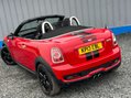 Mini Roadster 1.6 Cooper S Euro 5 (s/s) 2dr 42