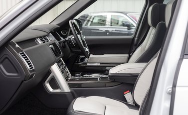 Land Rover Range Rover 5.0 Autobiography Overfinch 18