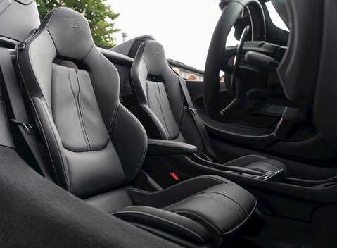 McLaren 570S Spider 16