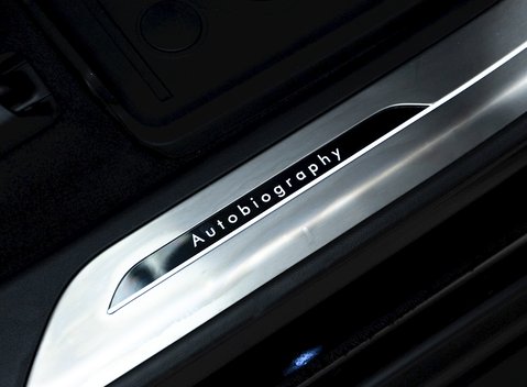 Land Rover Range Rover Sport P440e Autobiography 20