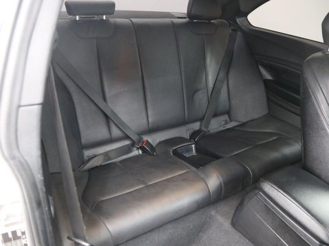BMW 2 Series 3.0 M235i Auto Euro 6 (s/s) 2dr 22