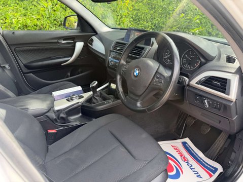 BMW 1 Series 1.5 116d ED Plus Hatchback 5dr Diesel Manual Euro 6 (s/s) (116 ps) 13