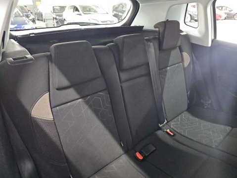 Peugeot 2008 1.2 2008 Active 5dr 16
