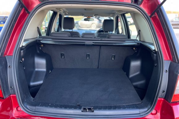 Land Rover Freelander 2.2 SD4 GS AUTOMATIC 36