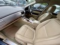 Jaguar XF PREMIUM LUXURY V6 STUNNING EXAMPLE FSH 3
