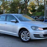 This Volkswagen is HPI clear