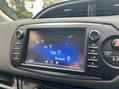 Toyota Yaris VVT-I ICON 26