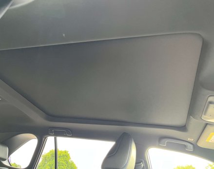 Toyota Rav4 2.5 RAV4 Dynamic HEV 4x2 CVT 5dr 75