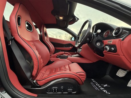 Ferrari 599 GTB FIORANO F1 39