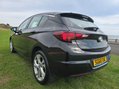 Vauxhall Astra 1.4i Turbo SRi Nav Euro 6 5dr 4