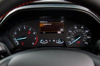 Ford Fiesta ST-LINE MHEV 15