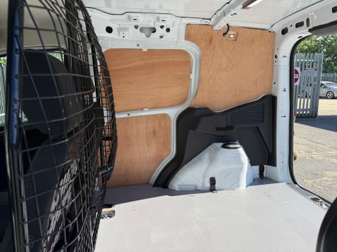 Ford Transit Courier TREND TDCI 33