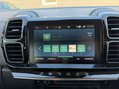 Citroen C5 Aircross 1.6 13.2kWh Shine Plus SUV 5dr Petrol Plug-in Hybrid e-EAT8 Euro 6 (s/s) (2 34