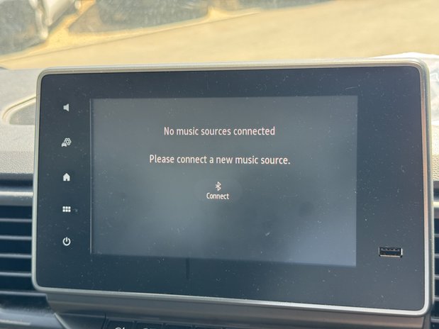 Renault Trafic AUTO SWB L1H1 Low Roof Business SL29 Air Con Sensors EURO 6 30