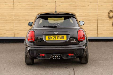 Mini Hatch COOPER S SPORT 32