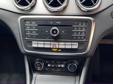 Mercedes-Benz GLA 2.1 GLA220d AMG Line 7G-DCT 4MATIC Euro 6 (s/s) 5dr 17