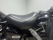 Yamaha XVS DRAGSTAR 125 2004 16K EXCELLENT CONDITION VTWIN CRUISER 125CC 37