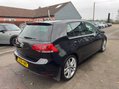 Volkswagen Golf GT EDITION TSI ACT BMT 2
