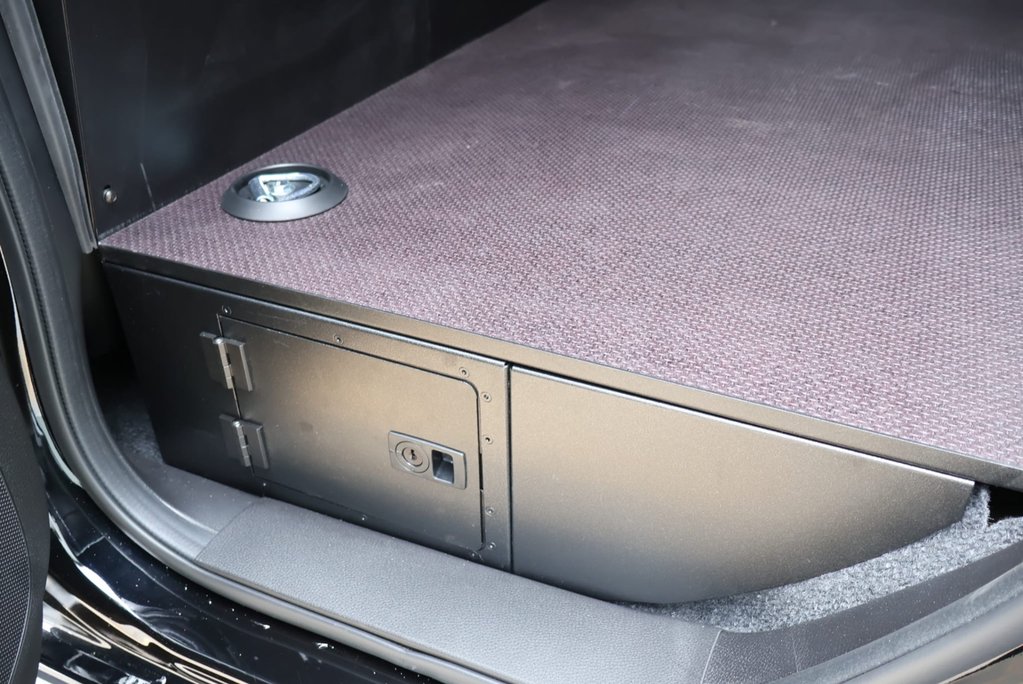 Isuzu D-Max 2026  V-CROSS COMMERCIAL STYLED @ SEEKER ASK ABOUT REAR SEAT CONVERSION 22