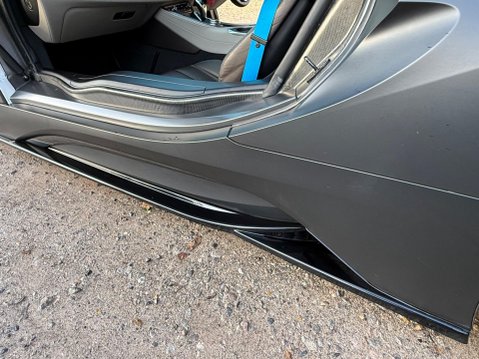 BMW I8 1.5 7.1kWh Auto 4WD Euro 6 (s/s) 2dr 49