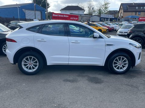 Jaguar E-Pace 2.0 D150 R-Dynamic Euro 6 (s/s) 5dr 12
