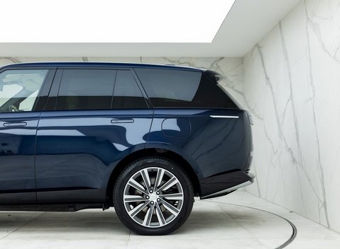 Land Rover Range Rover P510e Autobiography 27